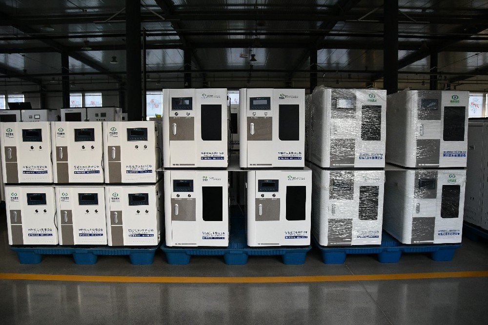 口腔醫療污水處理設備，口腔醫療廢水處理設備的特點